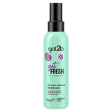 Superdrug got2b Getfresh Dry Shampoo Mist 150ml- Buy online at McGrocer