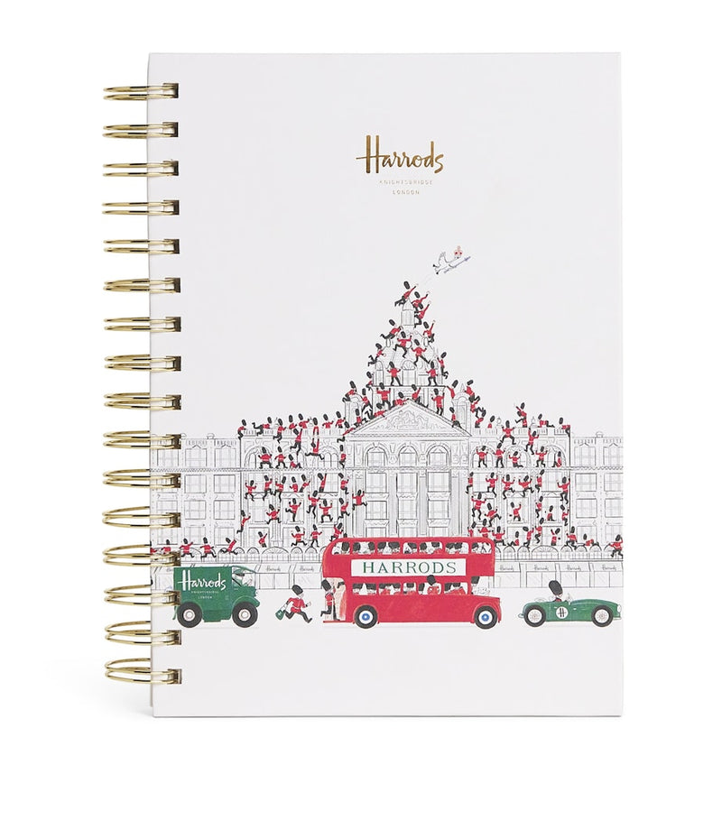 HARRODS