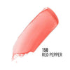 Rimmel Jelly Crush Lip Tint Red Pepper, imported from the UK