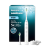 Philips Series 4000 Sonicare White electric toothbrush, imported from the UK
