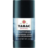 Tabac Original Craftsman deodorant stick spray 75ml, imported from the UK