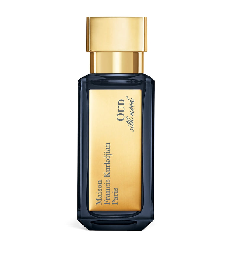 Maison Francis Kurkdjian Oud Silk Mood extrait de parfum 35ml - British product