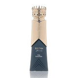 French Avenue Sultan fragrance 80ml - British product