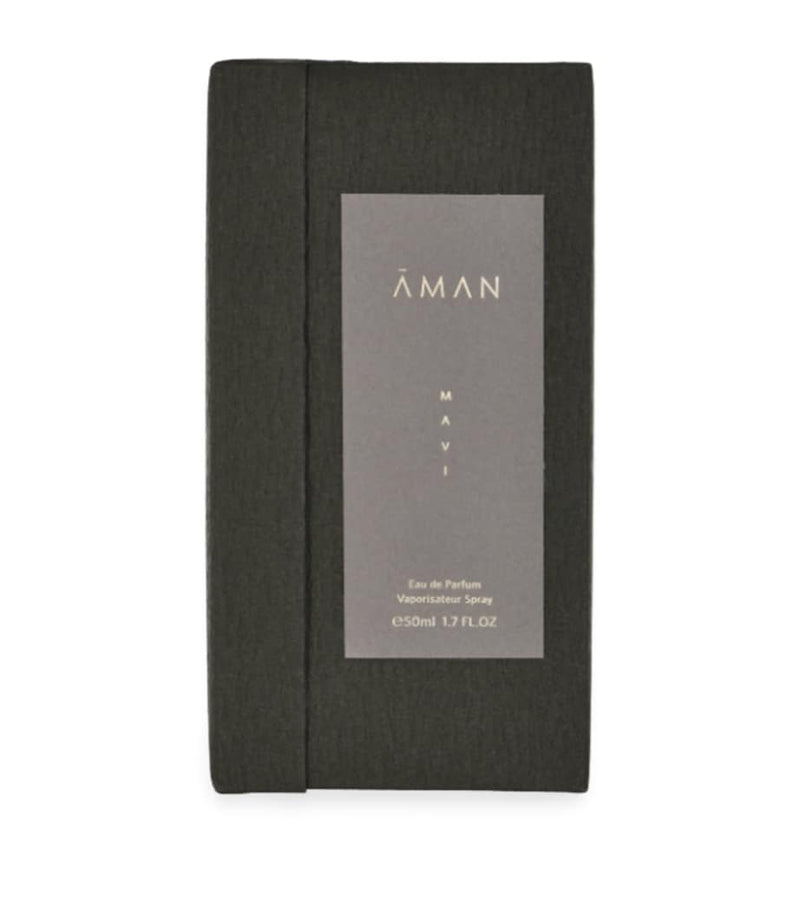 AMAN Mavi Eau de Parfum 50ml (British brand)