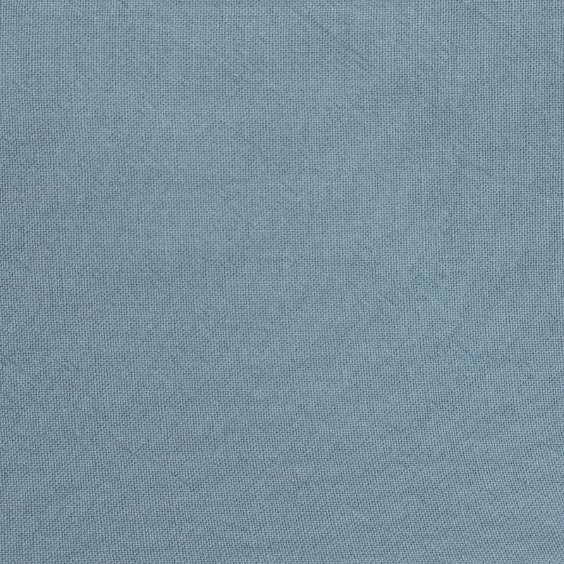 Habitat Cotton Rich Denim Fitted Sheet King Size, UK version