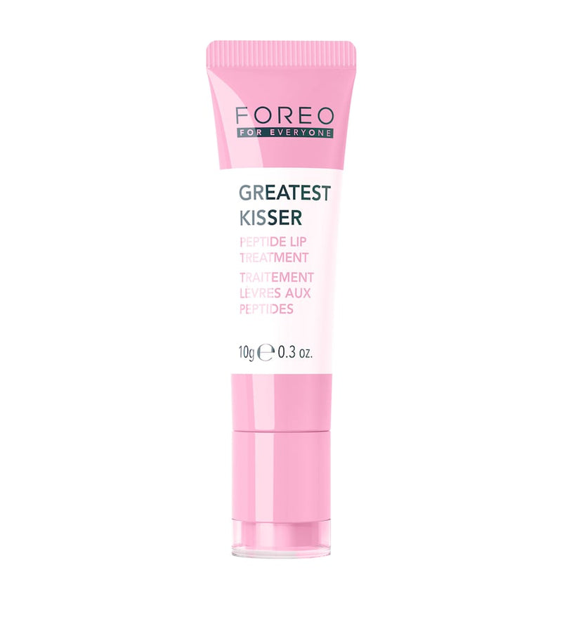 Foreo GREATEST KISSER Peptide Lip Treatment 10g (British brand)