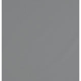 Argos Home plain grey double fitted sheet - British product