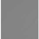 Argos Home plain grey double fitted sheet - British product