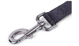 Petface Reflective Yellow Flashing Dog Lead 120m, imported from the UK