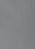 Argos Home pillowcase pair grey L75 x W50cm - British product