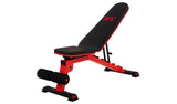 Argos UFC Folding FID Bench Adjustable Home Workout Bench 16.8kg- Buy online at McGrocer