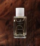 Fueguia 1833 Mbucuruyá perfume 100ml bottle, UK version