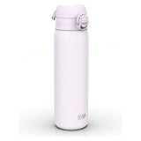 Ion8 Lilac Dusk water bottle 600ml, UK version