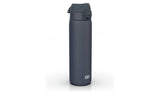 Argos Ion8 Ash Navy Stainless Steel Water Bottle 600ml- Buy online at McGrocer
