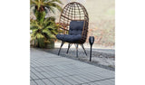Argos Workpro Decking Tiles Grey Patio Floor Tiles 4 Pieces- Buy online at McGrocer