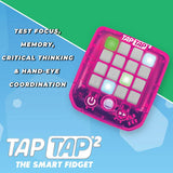 TapTap Smart Fidget handheld gaming device for children (British brand)