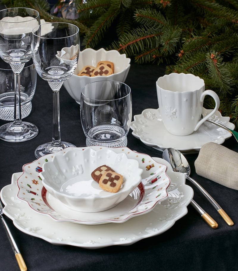 Villeroy & Boch Toy's Delight Royal Classic bowl 17.5cm (British brand)