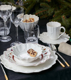 Villeroy & Boch Toy's Delight Royal Classic bowl 17.5cm (British brand)