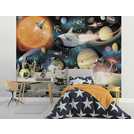 Walltastic Space Adventure wall mural 8ft x 10ft (British brand)