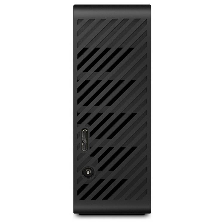 Seagate external hard drive Expansion V2 16TB - British product