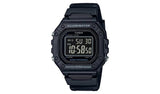 Argos Casio Illuminator Chronograph Black Resin Strap Watch- Buy online at McGrocer