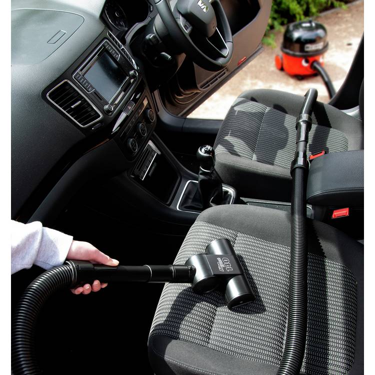 Henry Car & Stair Kit vacuum accessory, UK version