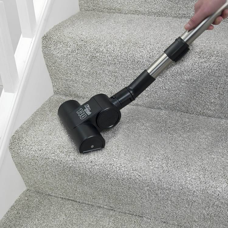 Henry Car & Stair Kit vacuum accessory, UK version