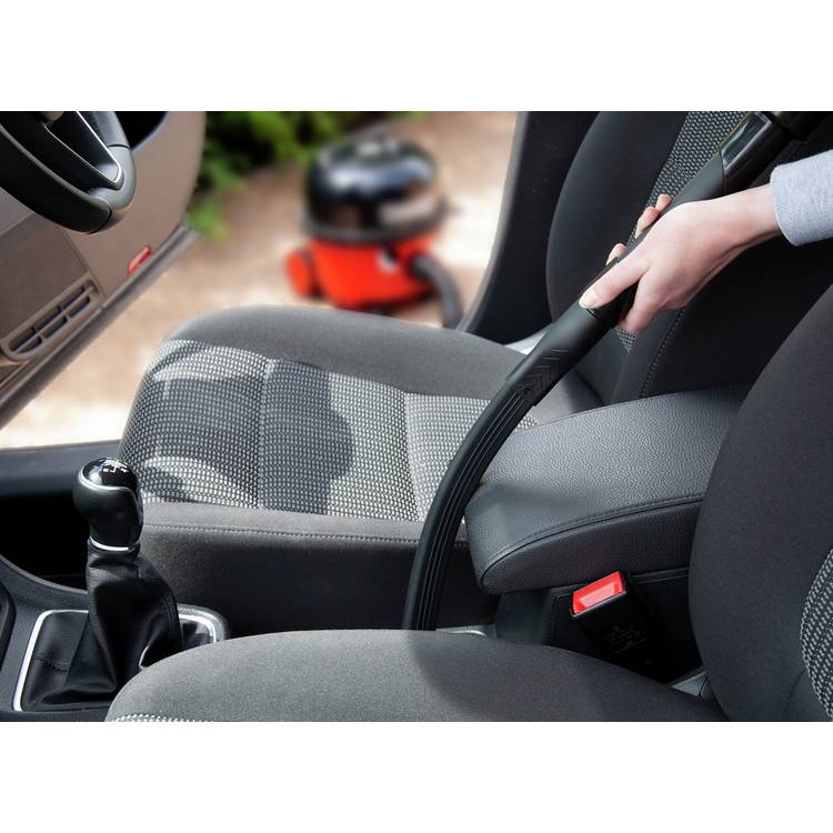 Henry Car & Stair Kit vacuum accessory, UK version