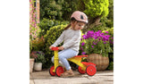 Chad Valley wooden trike toddler balance bike 36x51x36cm - British product
