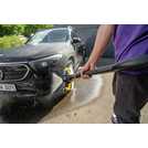 Karcher WB 7 Plus 3-in-1 car wash brush, UK version