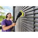 Karcher WB 7 Plus 3-in-1 car wash brush, UK version