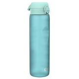 Ion8 Recyclon Motivator 1L water bottle 3 pack with assorted colours, UK version