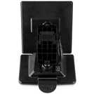 Luceco 11W PIR Guardian solar floodlight, UK version