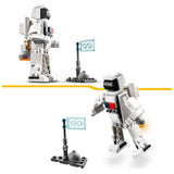 LEGO Creator 3-in-1 Space Shuttle toy 31134, UK version