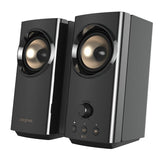 Creative T60 Compact Hi-Fi Desktop Speakers - British product