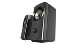 Creative T60 Compact Hi-Fi Desktop Speakers - British product