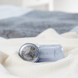 JML Bobble Off fabric shaver for removing lint and bobbles British product
