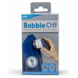 JML Bobble Off fabric shaver for removing lint and bobbles British product