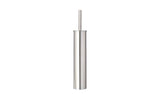 Argos Slimline Toilet Brush - Stainless Steel- Buy online at McGrocer