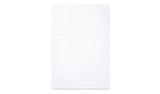 Habitat cotton waffle towel set White 4 piece, UK version