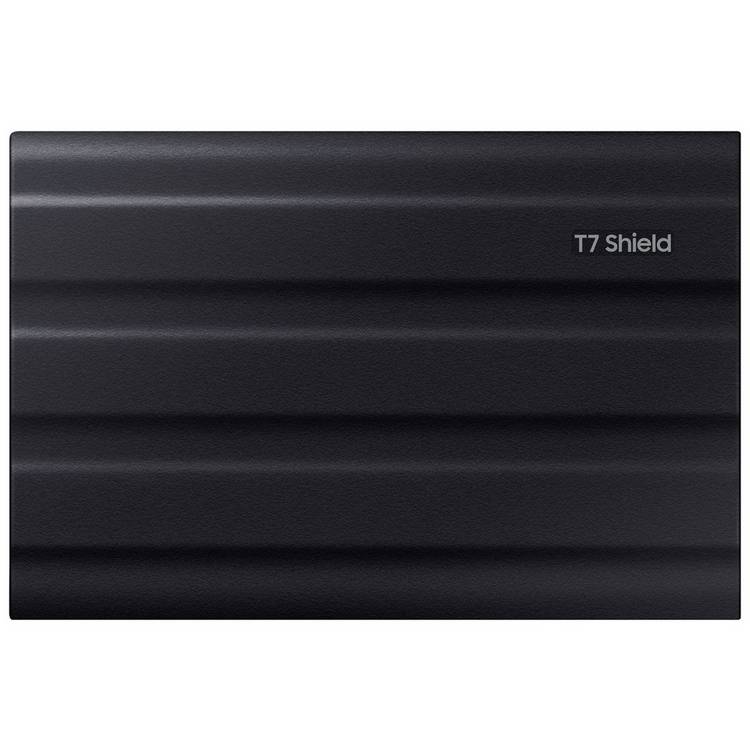 Samsung T7 Shield portable SSD 1TB - British product
