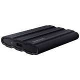 Samsung T7 Shield portable SSD 1TB - British product