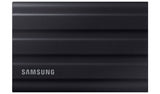 Argos Samsung T7 Shield 2TB Portable SSD - Black- Buy online at McGrocer