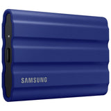 Samsung T7 Shield portable SSD 1TB (British brand)