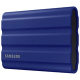Samsung T7 Shield portable SSD 1TB (British brand)