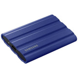 Samsung T7 Shield portable SSD 1TB (British brand)