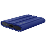 Samsung T7 Shield portable SSD 1TB (British brand)