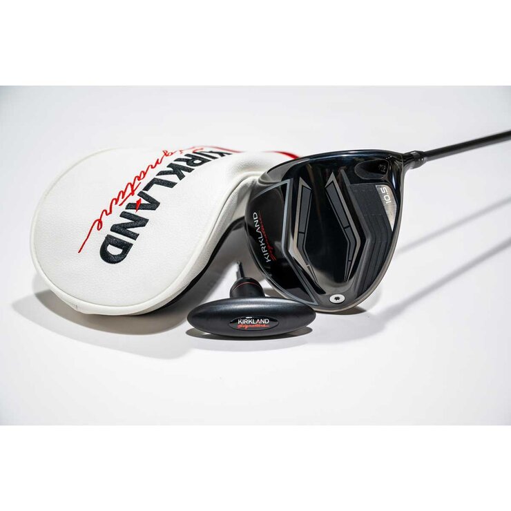 Kirkland Signature Adjustable Driver right handed, UK version