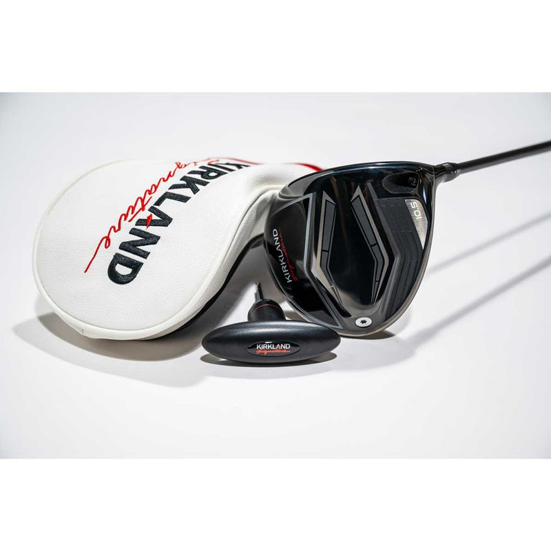 Kirkland Signature Adjustable Driver right handed, UK version