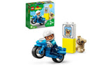 Argos Lego DUPLO Rescue Police Motorcycle Toddler Toy- Buy online at McGrocer